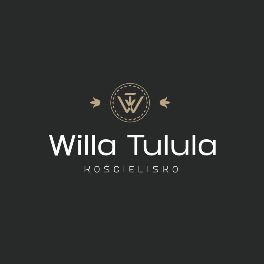 Willa Tulula Koscielisko Luaran gambar